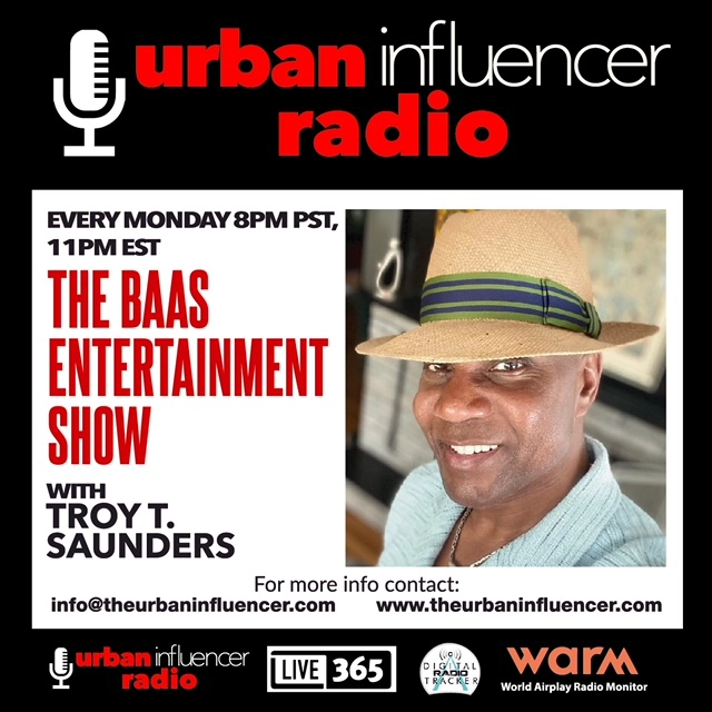 Urban Influencer Radio