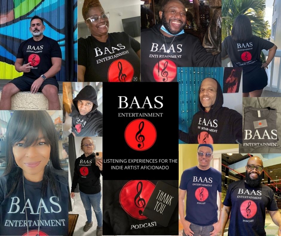 BAAS Entertainment Shop Image
